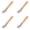 As shown 4PCS, variant on Kitchen Manual Can Opener Outdoors Picnic Jar Bottle Openers Side Cut Can