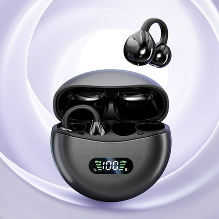 New Bluetooth earphones M79 non in ear open OWS bone conduction high-quality waterproof noise reduction low latency long battery life 5.4