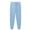 Light Blue, variant on JJHGVB Sweatpants Women Cotton Sweatpants Thin Sweatpants Women Womens Workout Pants Women's Pants Comfy Pants Womens Pants Casual Coffee L