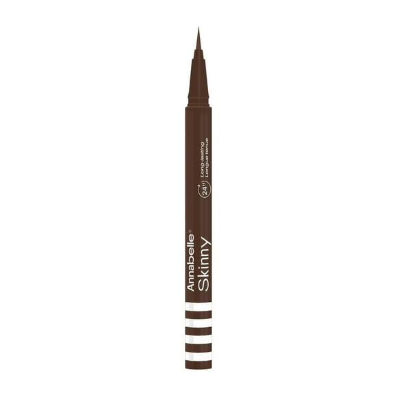 Annabelle Skinny Multi-Use Liquid Liner, Brown