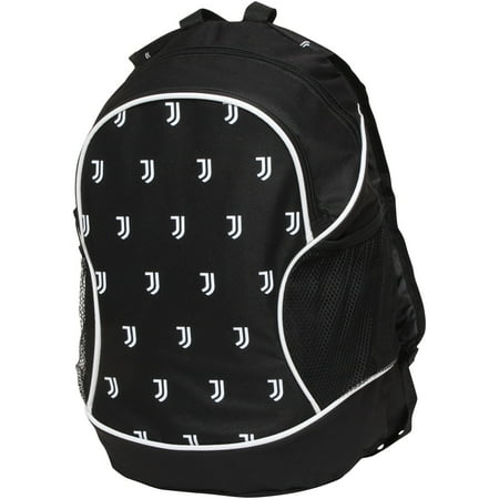 Maccabi Art Juventus Double Zipper Backpack - No Size