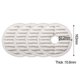 thumbnail image 5 of Set of 4 Replacement Mop Pads for Bissell For SpinWave Hard Floor Cleaners, 5 of 8