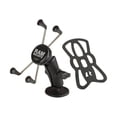 thumbnail image 1 of RAM X-Grip Large With Drill-Down Base Vehicle Mount - Black, 1 of 1