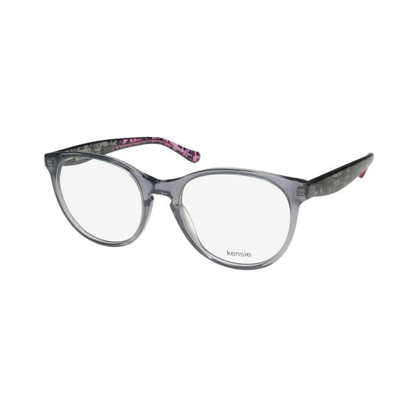 KENSIE Eyeglasses LUCKY Black 51MM