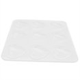 thumbnail image 4 of 3Pcs Heart-Shaped Mold DIY Baking Mold 9-Hole Cake Making Mold Tool for Home Use, 4 of 9