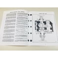 thumbnail image 3 of Dana Corp R8000 3 Speed Spicer Transmission Service Manual R8031P R8031Q R8031R, 3 of 4