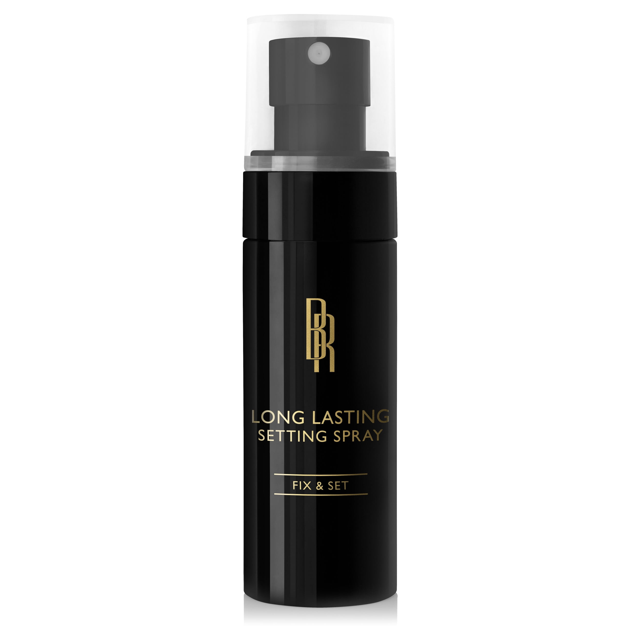 Black Radiance Long Lasting Setting Spray - Walmart.com