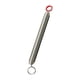 thumbnail image 3 of Reemplazo de resorte de pilates Reparación de acero inoxidable, Hardware de entrenamiento profesional, Resorte de tensión para ejercicios Equipo de Rojo 38 x 317 x 372 mm, 3 of 8