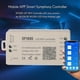 thumbnail image 3 of Sp108e Led Wifi Controlador Ws2812b Ws2813 Etc Módulo Luz Aplicación Inteligente Control Inalámbrico Ios 10/androi, 3 of 5