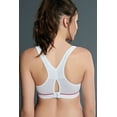 thumbnail image 2 of Royce Impact Free Petite Sport Bra S8005, 2 of 2