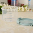thumbnail image 4 of Contenedores para cereales, contenedores para harina y alimentos secos. Azul 600ml, 4 of 9