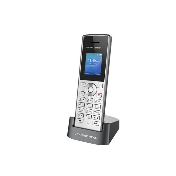 Grandstream WP810 Portable Wi-Fi Phone Voip Phone and Device