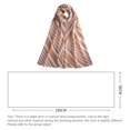 thumbnail image 2 of Bufanda Mantón Bufandas De Moda Mantones De Protección Solar, 2 of 5