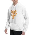 thumbnail image 3 of Yomiuri Giants Hoodie Fleece Casual Pullover Sweatshirt, 3 of 5