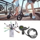 thumbnail image 2 of Controlador de motor de scooter eléctrico, kit de controlador de scooter eléctrico Kit de controlador de bicicleta eléctrica Controlador de bicicleta eléctrica Medidor de pantalla Construido para durar, 2 of 8
