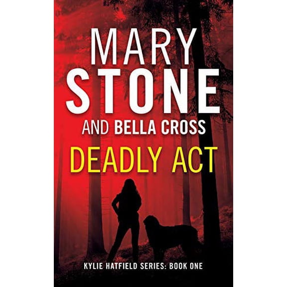 Pre-Owned Deadly Act (Paperback) 1082061476 9781082061479