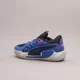 thumbnail image 4 of PU & MA Basketball Hoops Court Rider Chaos Clydes Closet New Men Shoes 379096-01, 4 of 5