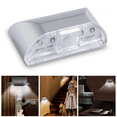 thumbnail image 2 of Door Key Light, Auto Pir Keyhole Led, Motion Activate, 2 of 5