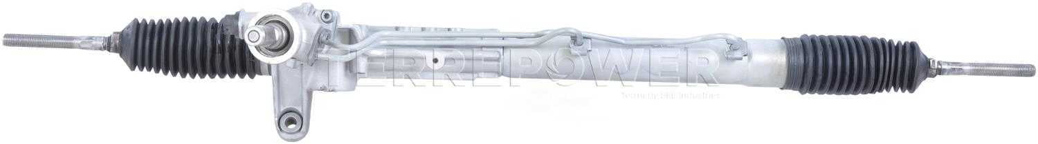 TERREPOWER formerly BBB Industries 312-0182 Power Steering Rack and Pinion Unit