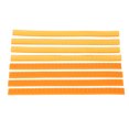 thumbnail image 1 of 8 Fundas de Silicona Para Ruedas de Equipaje, Resistentes A Los Aañazos, Protectorados de Ruedas de Equipaje Con Reducción de Ruido, Fundas de Ruedas que absorben los Golpes para para, 1 of 7