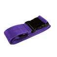 thumbnail image 1 of Agiferg Courroies de Bagage Réglables pour Valise, Boucle de Voyage, Ceinture d'Arrimage pour Bagage, 1 of 1