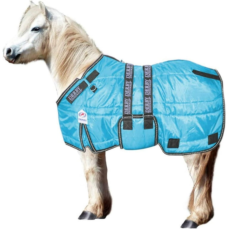 Derby Originals Nordic Tough Closed Front 420D Water Resistant