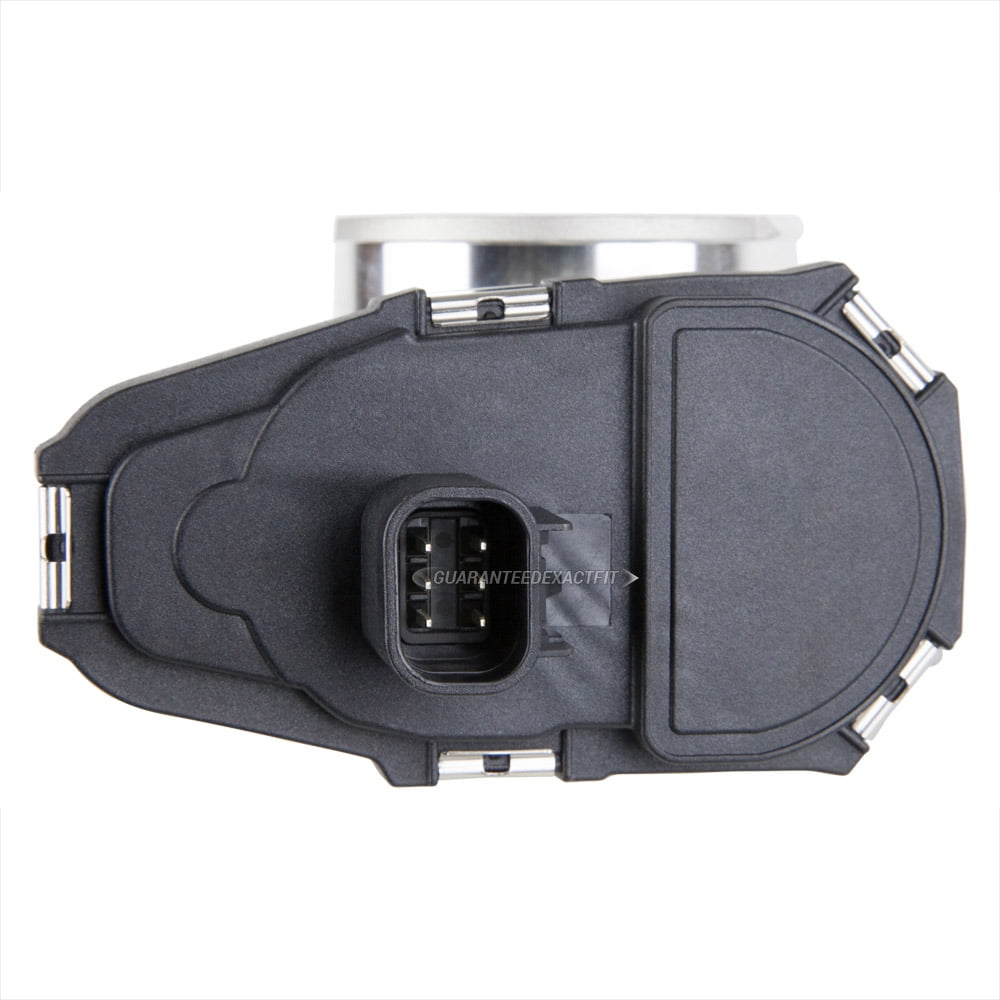 Throttle Body For Chevy Cobalt Malibu Equinox HHR Pontiac Solstice G5 G6 Saturn Vue Sky Aura Buick Regal GMC 2.4L 4-Cyl - BuyAutoParts