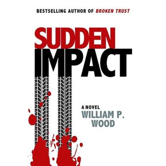 Pre-Owned Sudden Impact (Paperback)