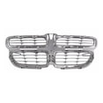 thumbnail image 1 of Parrilla Stratus 2001 A 2003 Dodge C/Marco Int Gris TONG YANG ., 1 of 4