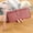 Deep Pink, variant on Long Handheld Wallet 70% off Flip Cover High-end Storage Fresh Student Coin Slot Multi-functional Wallet Leather Wallet Credit Card Bank Card Wallet