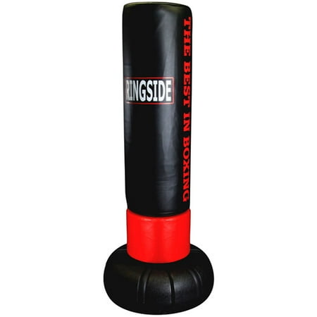 Ringside Free Standing Fitness Punching Bag
