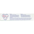 thumbnail image 3 of Super Poligrip Denture Adhesive Cream, FreeTwin Pack, 2.4 Oz, 2 Pack, 3 of 4
