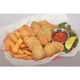 thumbnail image 5 of MRS.Fridays Gourmet Panko Breaded Medium Oysters, 2.5 Pound -- 6 per case., 5 of 5