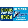 thumbnail image 3 of PAW Patrol: PUP-tastic! 8-DVD Collection, 3 of 3