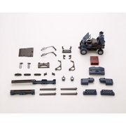 Kotobukiya HG090 Hexa Gear Booster Pack 006 Forklift Type Dark Blue 1-24 Scale Version Model Kit - Dark Blue, 2023 Release