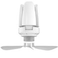 thumbnail image 4 of Ventilador de techo de 40W, lámpara LED, lámpara remota E27, ventilador de techo para dormitorio y cocina, 4 of 9