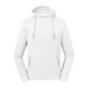 thumbnail image 1 of Russell - Sudadera para Adultos Unisex (Blanco) Russell UTRW7533_white, 1 of 1