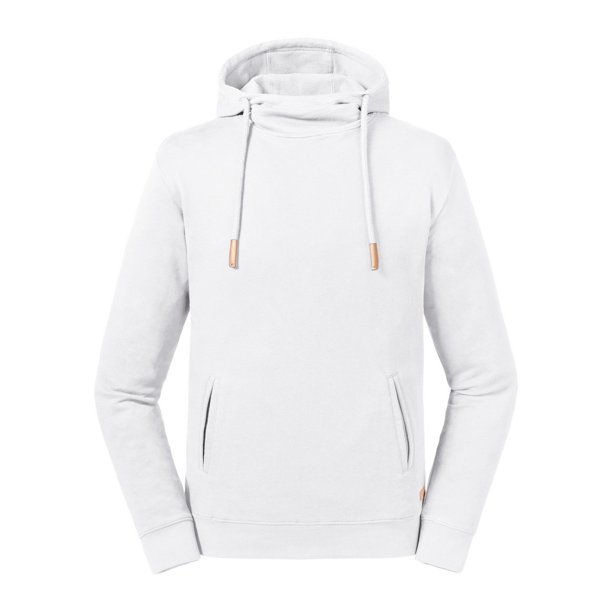 Russell - Sudadera para Adultos Unisex (Blanco) Russell UTRW7533_white