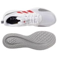 thumbnail image 2 of Tenis Adidas Fluidflow 3.0 - IG9838 - Hombre gris 25.5, 2 of 7