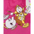 thumbnail image 3 of Beauty And The Beast Girls Spell To Be Broken T-Shirt, 3 of 4