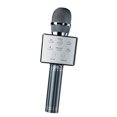 thumbnail image 3 of sweethay Microphone V5.0 Micrófono de mano portátil recargable para Cables de audio/vídeo, 3 of 6