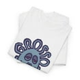 thumbnail image 3 of Grosso Jeff T-Shirt Skateboard Vintage Santa Cruz Retro Design - White / 2XL, 3 of 4