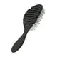 thumbnail image 1 of Cepillo Desenredante ANGGREK Cepillo Elástico Para Desenredar El Cabello Negro Para Hombres, 1 of 7
