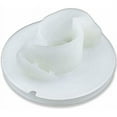 thumbnail image 1 of Starter Pulley for Husqvarna 135 140 435 435E 440 440II Seires Chainsaw, Durable Replacement Parts Accessories Recoil Starter Pulley, 1 of 5
