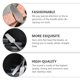 thumbnail image 3 of unbranded Para Enlucir Y Alisar Con Plana Antideslizante De Inoxidable, 3 of 8