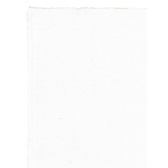 Hosho Printmaking Paper 17 in. x 22 in., sheet, student grade (pack of 10)