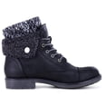 thumbnail image 2 of Cliffs by White Mountain Womens Duena Closed Toe Ankle Cold, 2 of 2