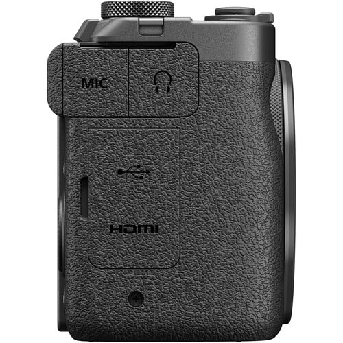 Canon PowerShot V1 4K Vlogging Camera 1-Inch Sensor Flip