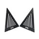 thumbnail image 4 of For K75 Motorcycle Aluminium Side Panel Side Cowl Fairing Cover Frame Guard Protector Accessories, 4 of 5