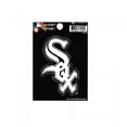 thumbnail image 1 of Chicago White Sox Short Sport Decal, 1 of 1